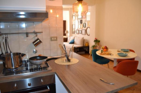 Casa Bertiera Bologna Centro Bologna